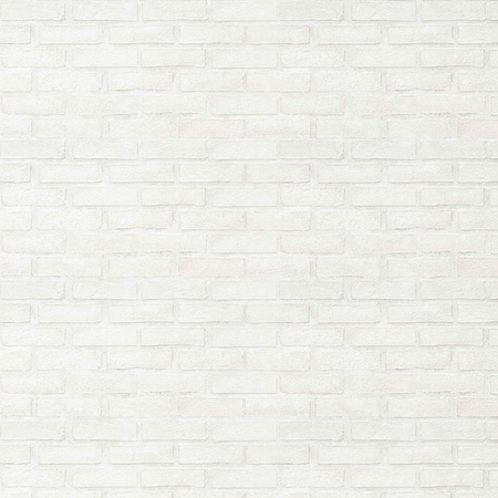 Msi Alpine White Clay Brick Mosaic Tile, Sample Size ZOR-MD-0541-SAM